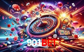 Estatísticas 901BET