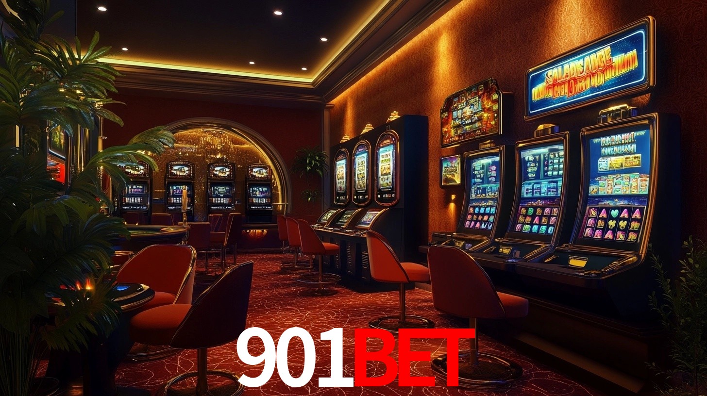 Experiência VIP 901BET