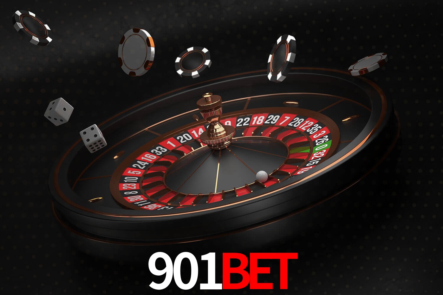 Live Casino 901BET