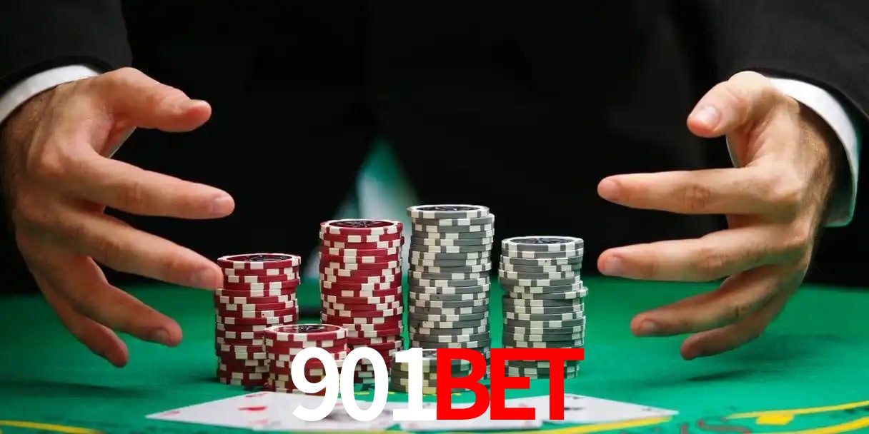 901BET,901BET App