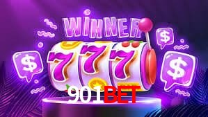 Account Benefits 901BET
