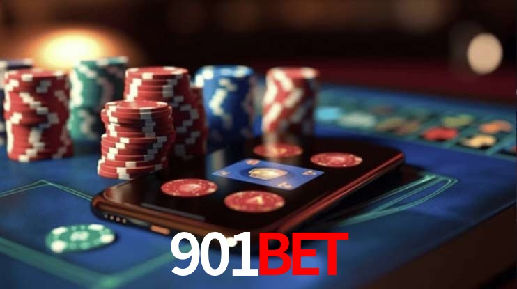 Benefícios da Conta 901BET