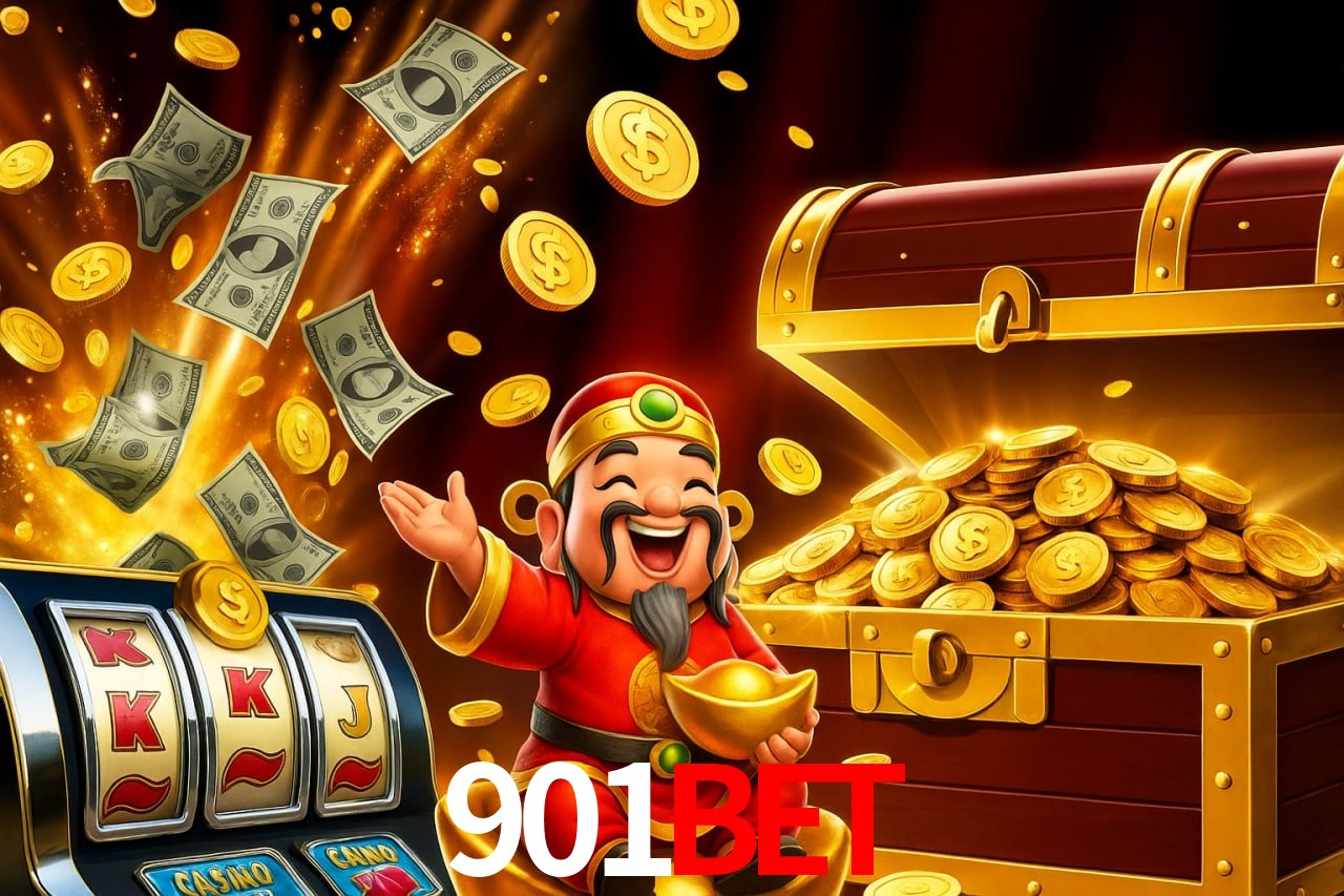 Torneios 901BET
