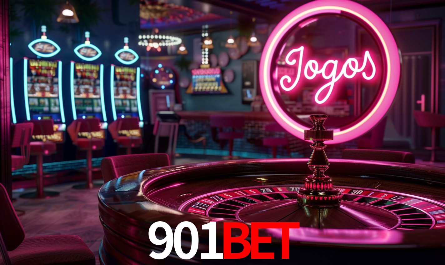 901BET