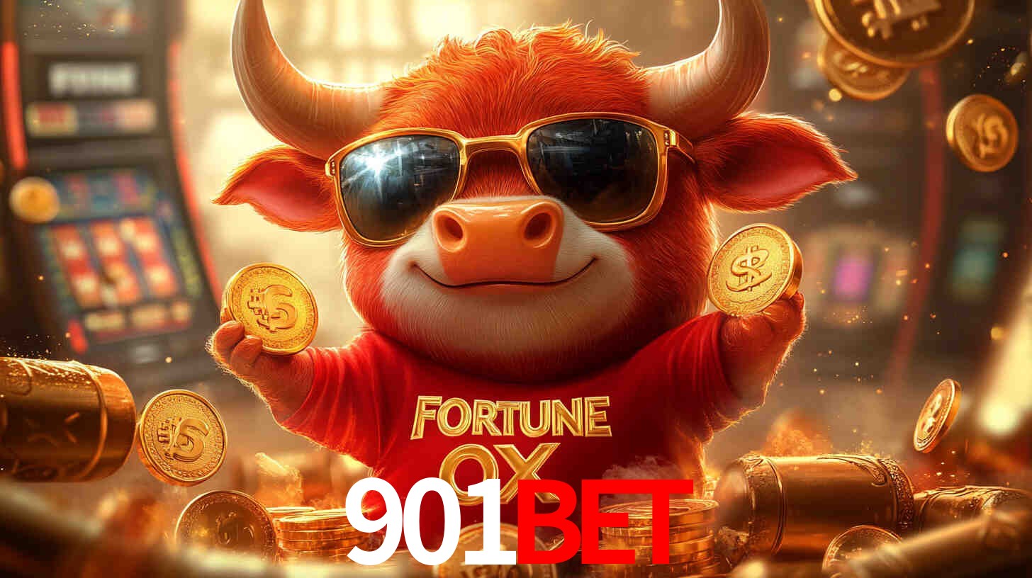 Welcome Bonus 901BET