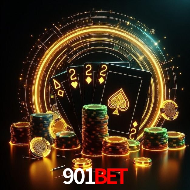 Login Seguro 901BET