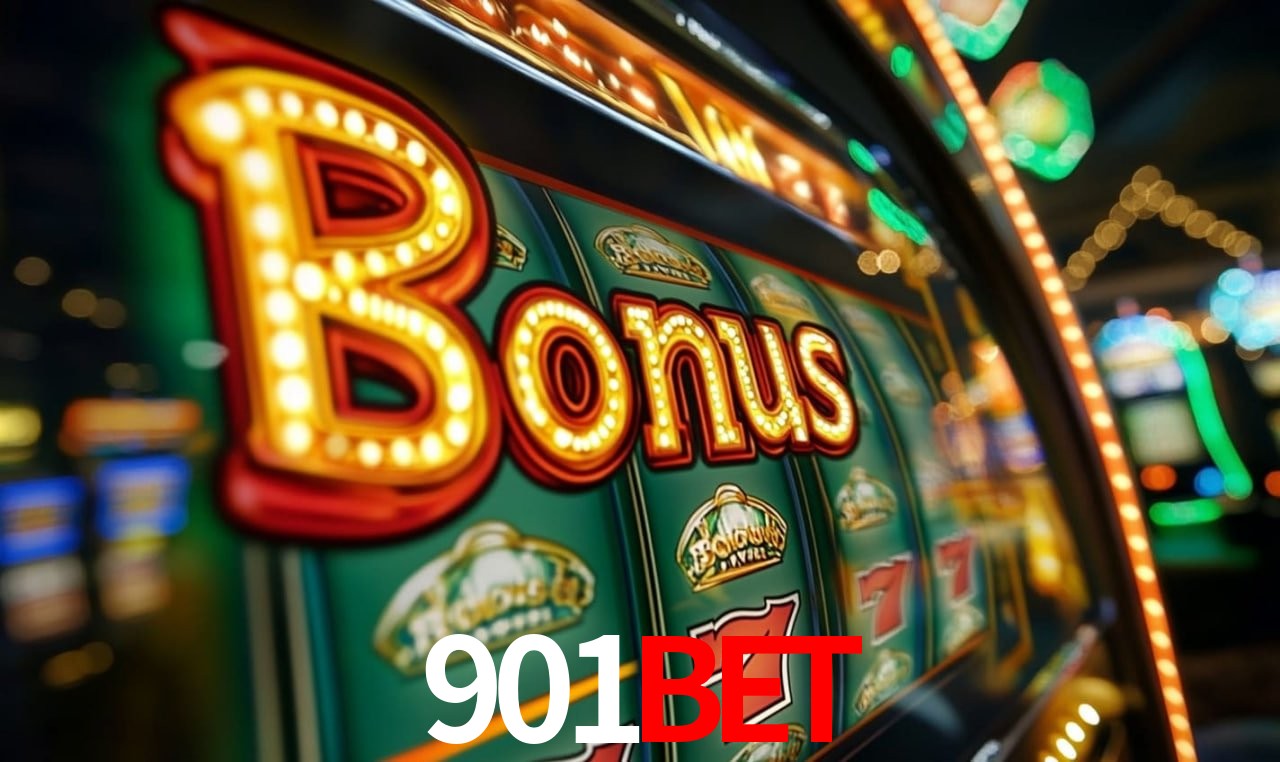 901BET login