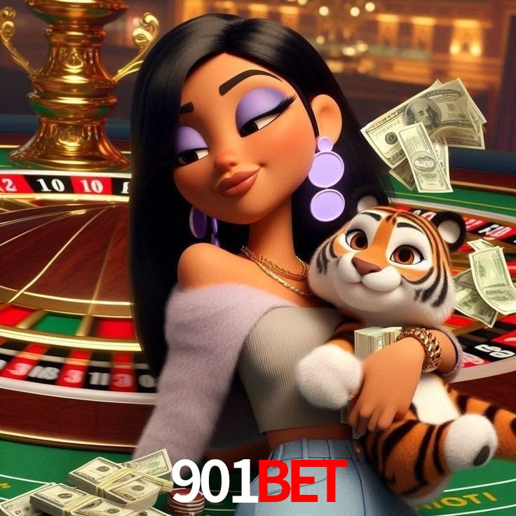 Secure Login 901BET