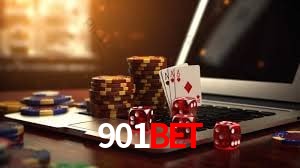 901BET,901BET App
