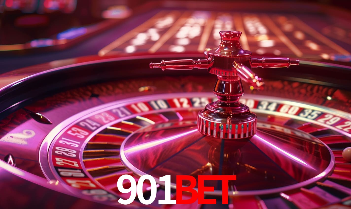 901BET App