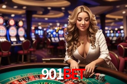 Slot Games 901BET