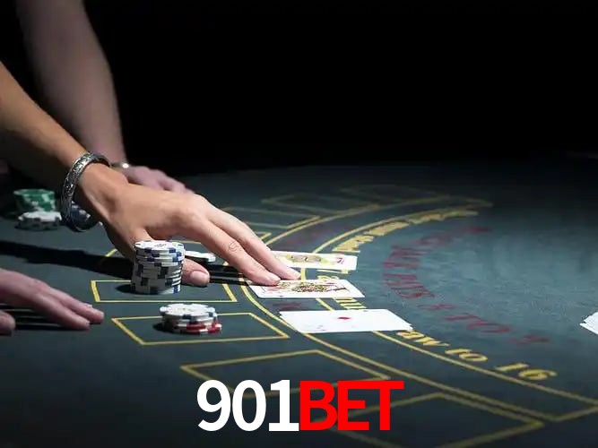 901BET