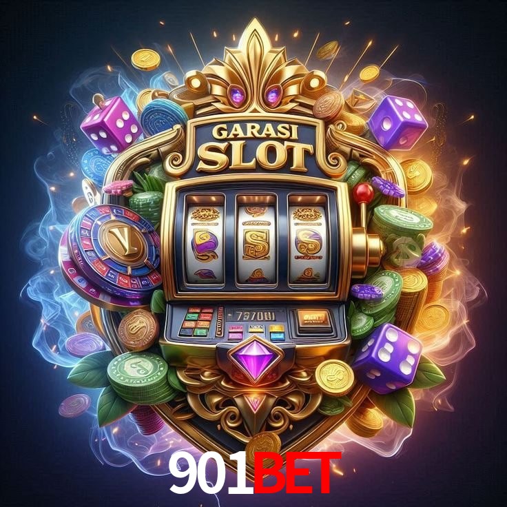 Integração de APIs 901BET