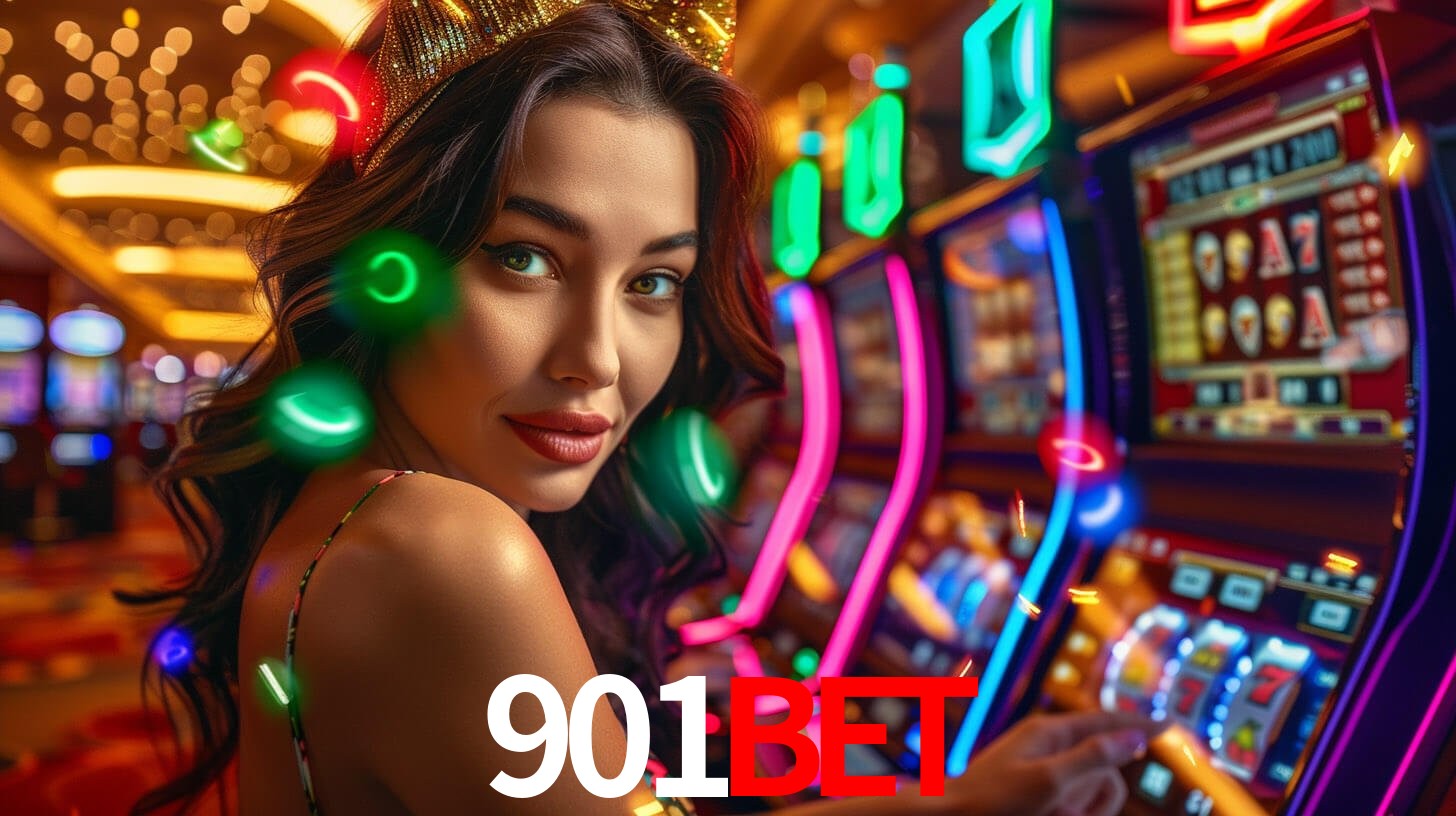 901BET login