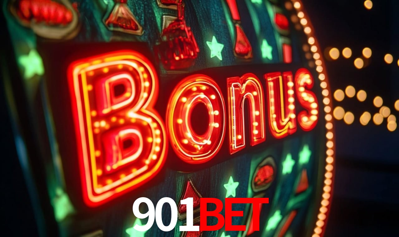Bônus Diários 901BET