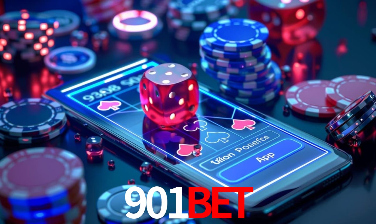 901BET login