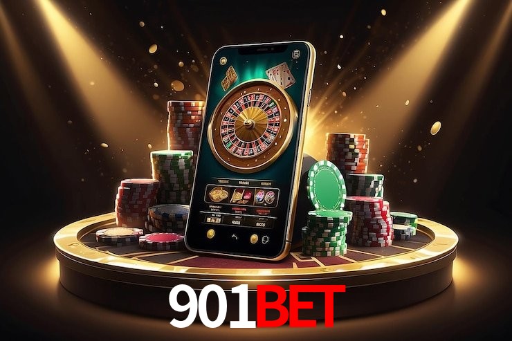 Sistemas de Segurança 901BET