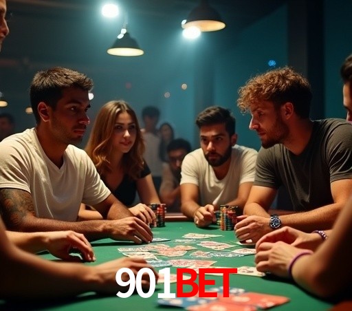 901BET