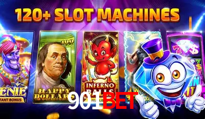 901BET login