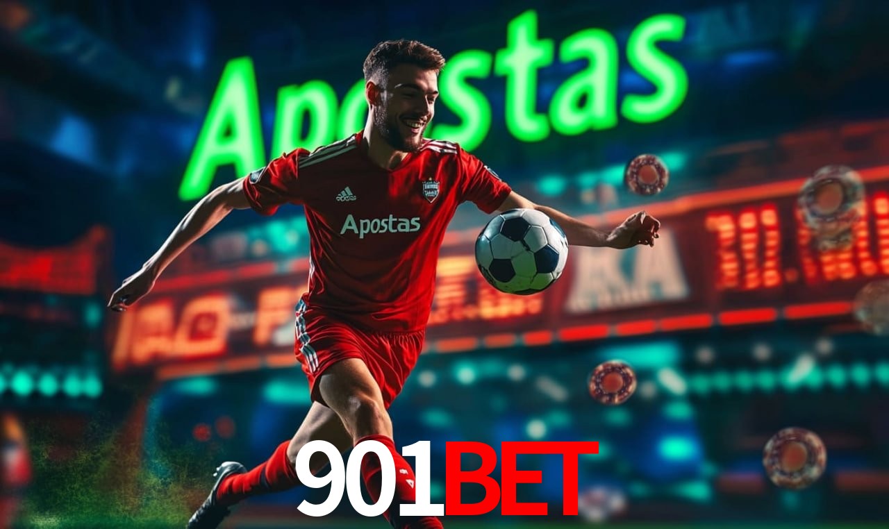 Jogos Exclusivos 901BET
