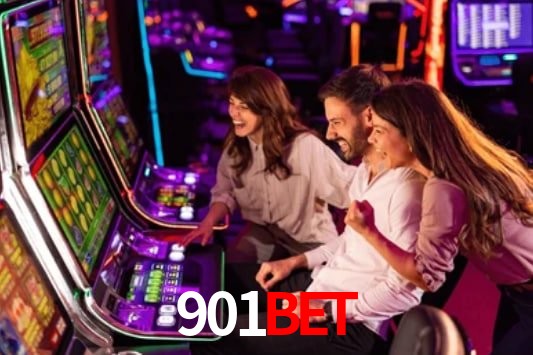 901BET: Seu Especialista em Apostas Esportivas Brasileiras