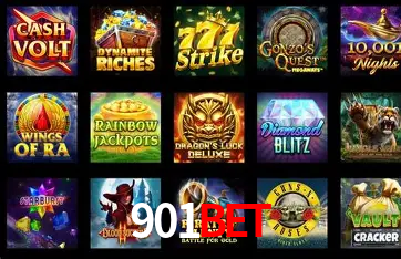 901BET,901BET App