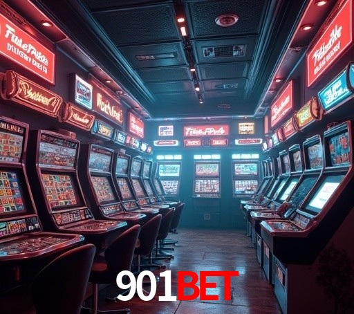 901BET App