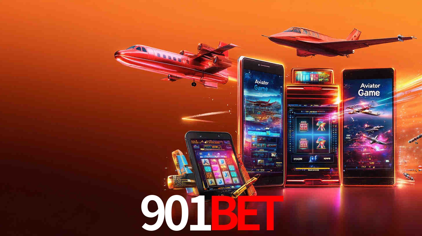 Apostas Esportivas na 901BET: Um Guia Completo