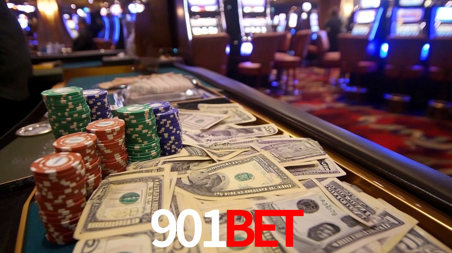 901BET,901BET App