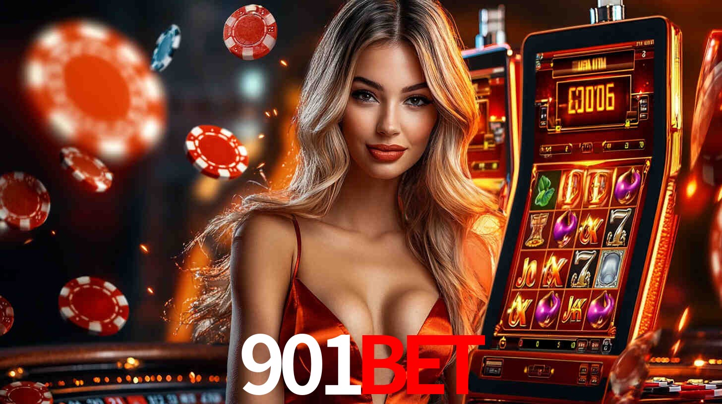 Roulette Table 901BET