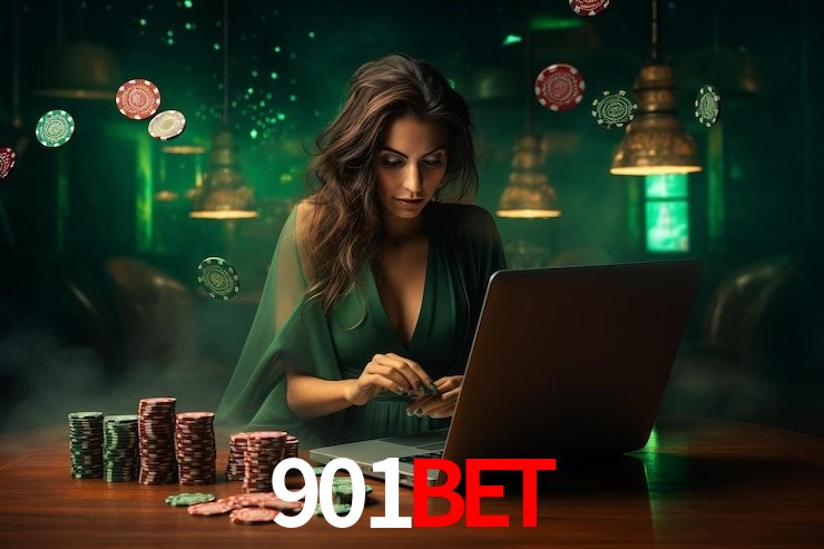 901BET,901BET App