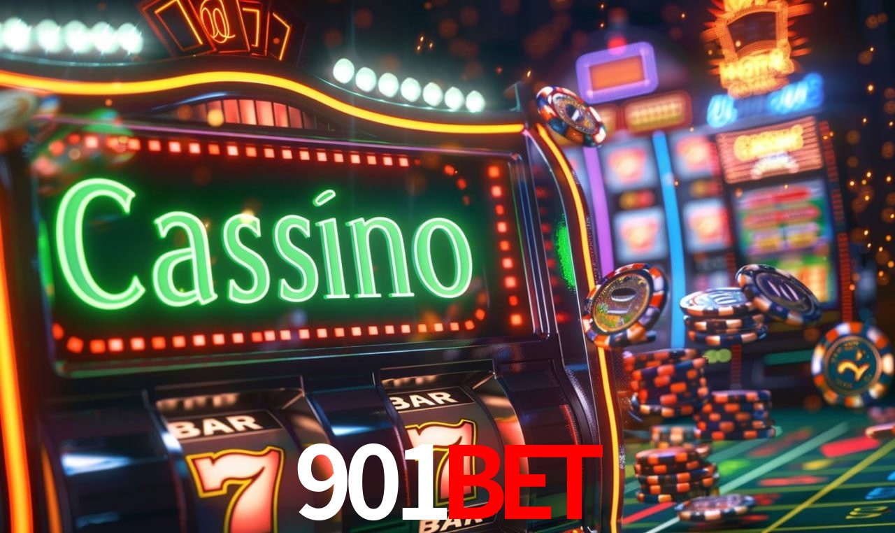 Tecnologia da Plataforma 901BET
