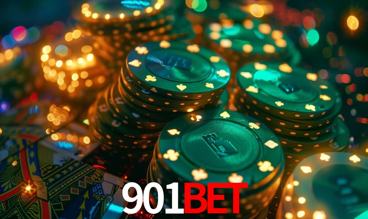 Estatísticas Esportivas 901BET