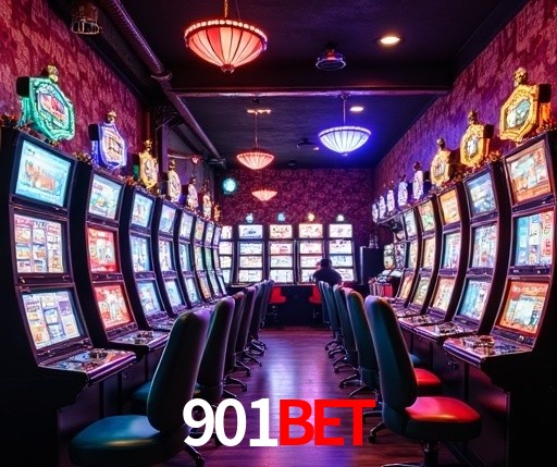 901BET