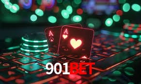 Recursos de Bônus 901BET
