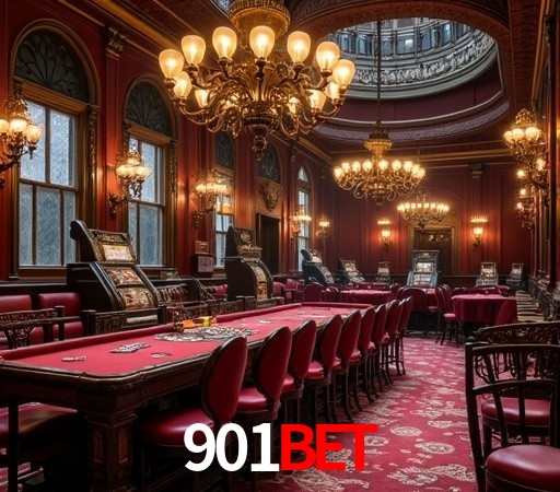 901BET login