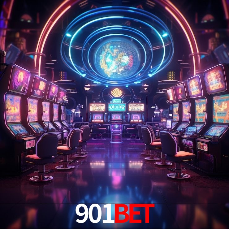 Ofertas Imperdíveis na 901BET: Promoções e Bônus Que Valem a Pena