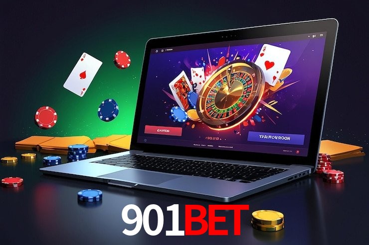 901BET: Seu Cassino Premiado com Pagamentos Rápidos