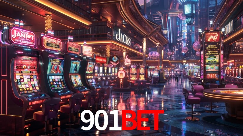 Seasonal Promotions 901BET
