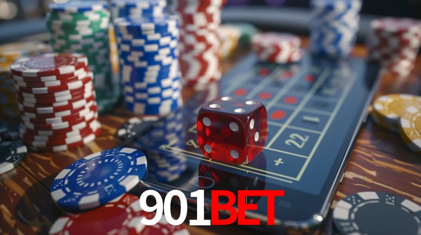 Premium Interface 901BET