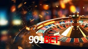 901BET,901BET App