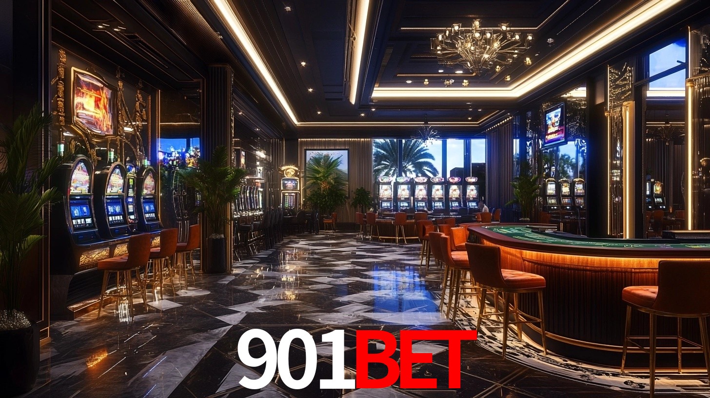 Football Betting 901BET