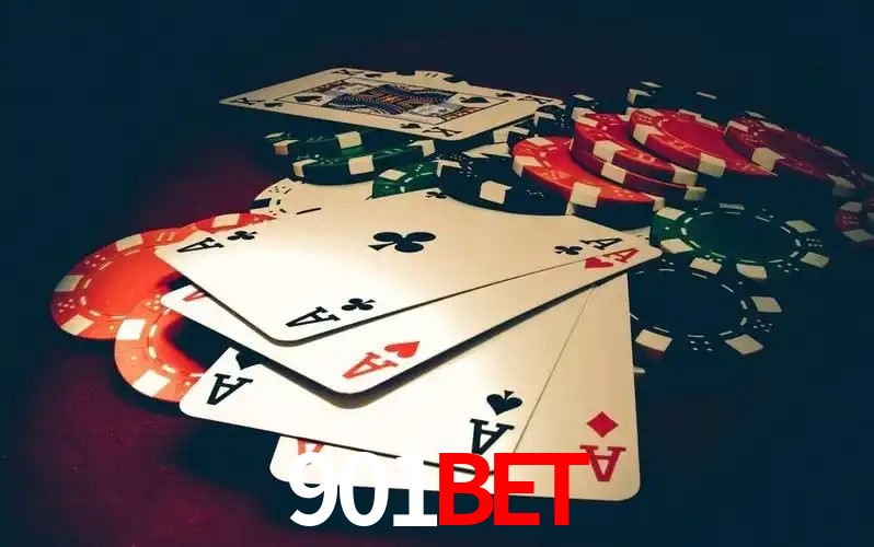 901BET