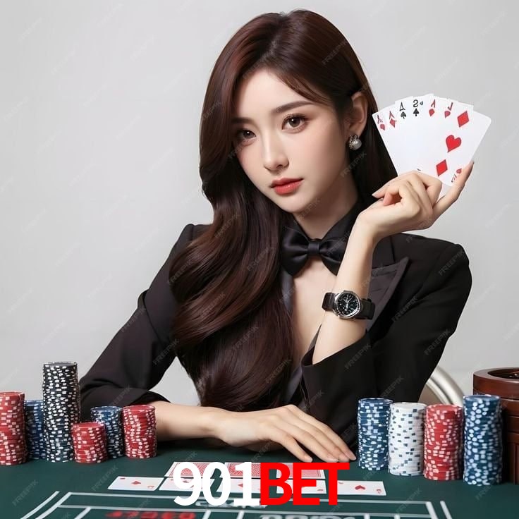 Especiais de Fim de Semana 901BET