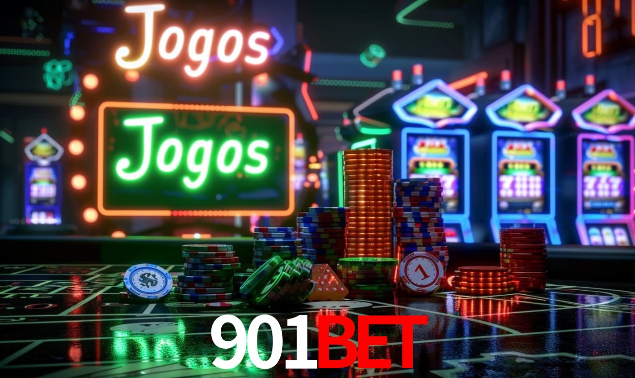 Bônus Generosos e Exclusivos no 901BET para Você!