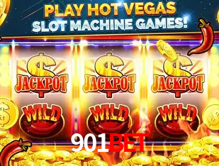 Inovações de Jogos na 901BET: O Futuro das Experiências Interativas