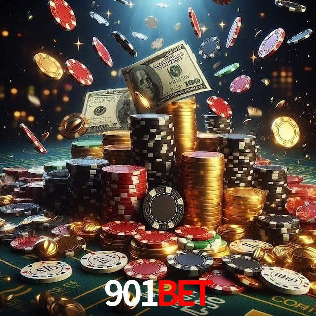 901BET App