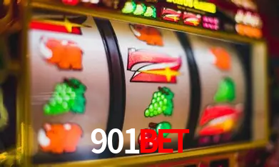 Apostas Esportivas na 901BET: Um Guia Completo