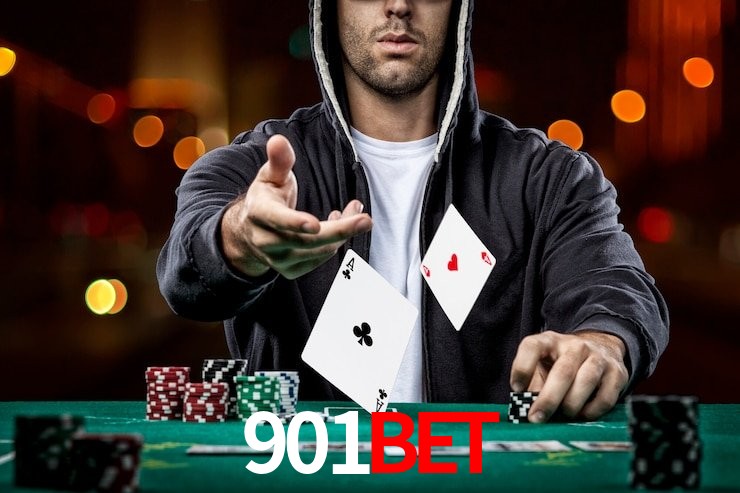 901BET,901BET App