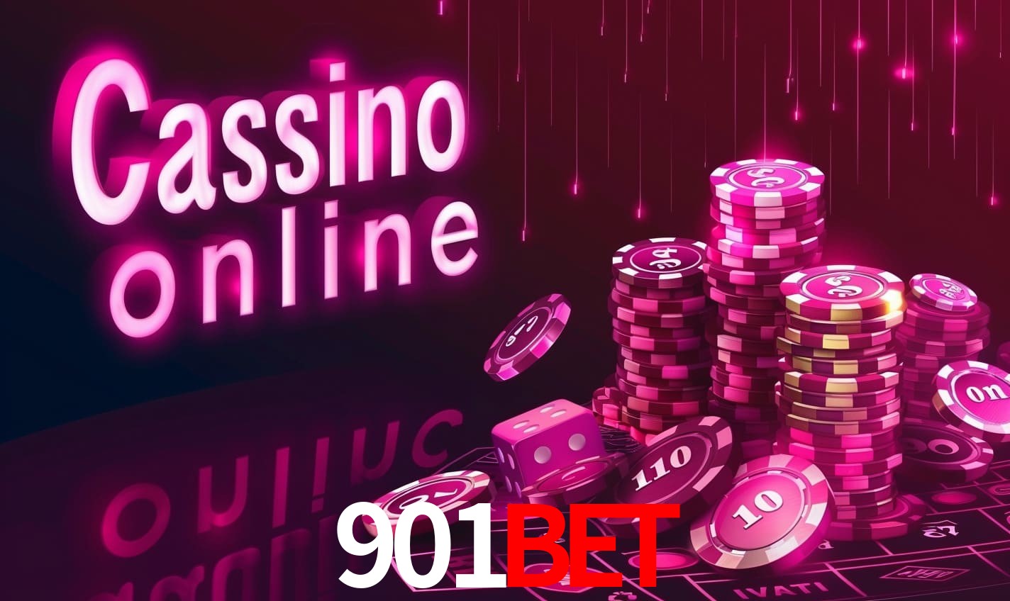 A Emoção da Loteria na 901BET: Uma Chance de Mudança de Vida